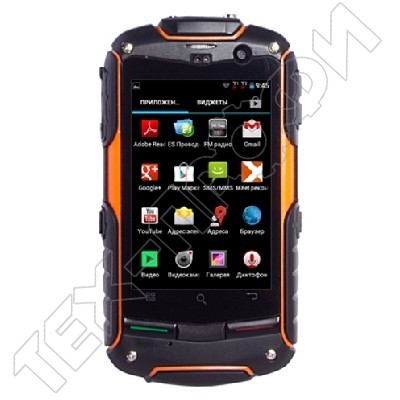 Ремонт teXet TM-3204R