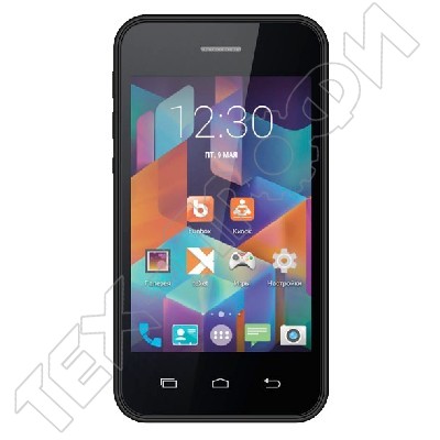 Ремонт teXet X-alpha TM-3521