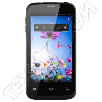 Ремонт teXet TM-4072