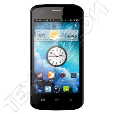 Ремонт teXet TM-4077 X-point