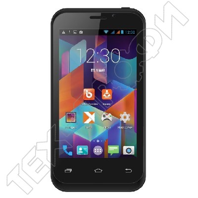 Ремонт teXet TM-4272 X-basic 2