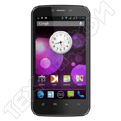 Ремонт teXet TM-4377