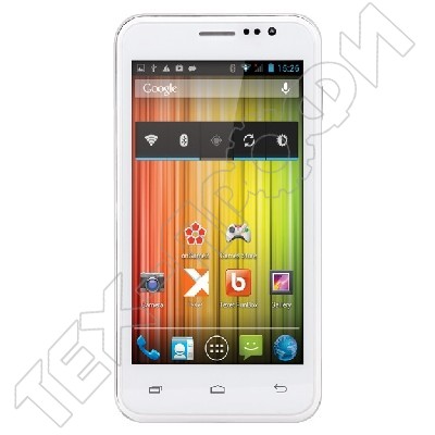 Ремонт teXet TM-4572 X-medium