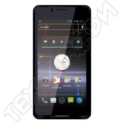 Ремонт teXet TM-4677