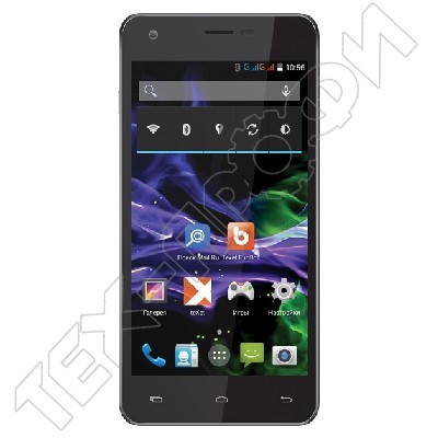 Ремонт teXet TM-4782 X-slim