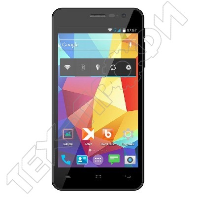 Ремонт teXet TM-4972 X-square