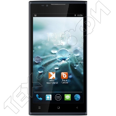 Ремонт teXet X-cosmo TM-5508