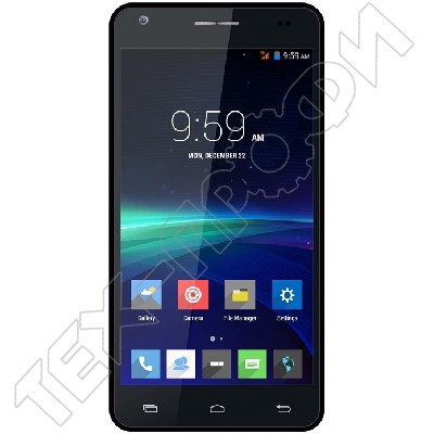 Ремонт teXet X-line TM-5006