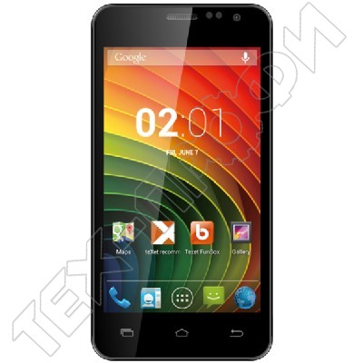Ремонт teXet X-maxi TM-5072