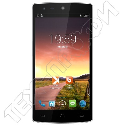 Ремонт teXet X-mega TM-5503