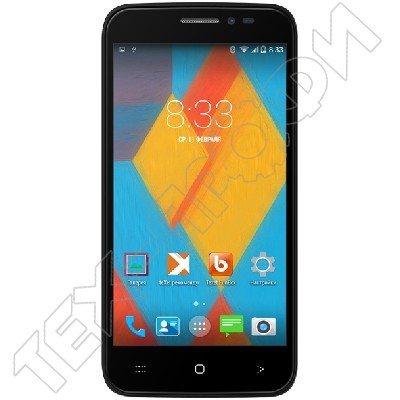 Ремонт teXet X-quad TM-4503
