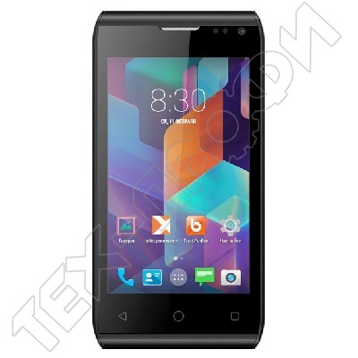 Ремонт teXet X-smart TM-4071