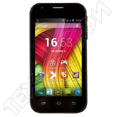 Ремонт teXet X-start TM-4172