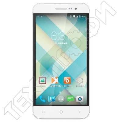 Ремонт teXet X-style TM-4515