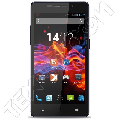 Ремонт teXet X8 TM-5092