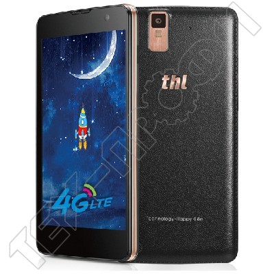 Ремонт Thl L968