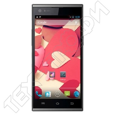 Ремонт Thl T100S