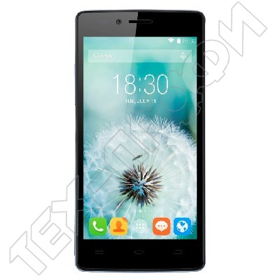 Ремонт Thl T12