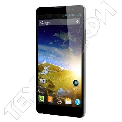 Ремонт Thl T200