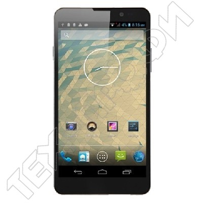 Ремонт Thl T200C