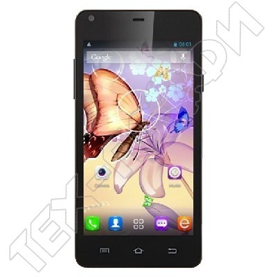 Ремонт Thl T5S