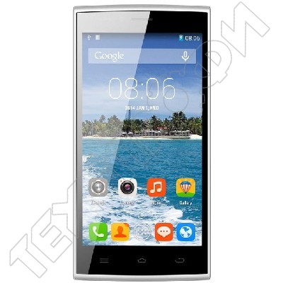 Ремонт Thl T6C