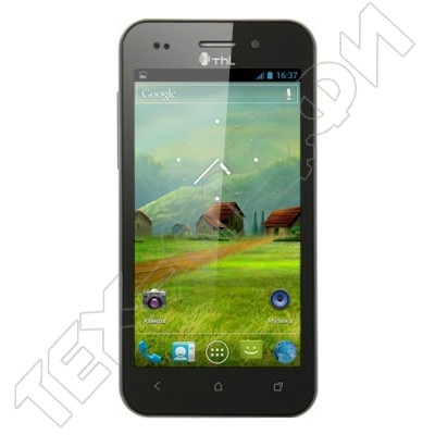 Ремонт Thl V12+