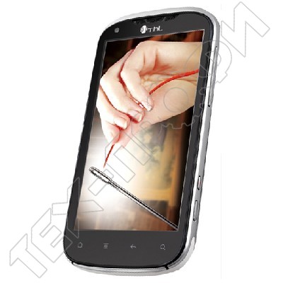 Ремонт Thl V9