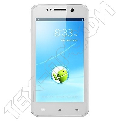 Ремонт Thl W100