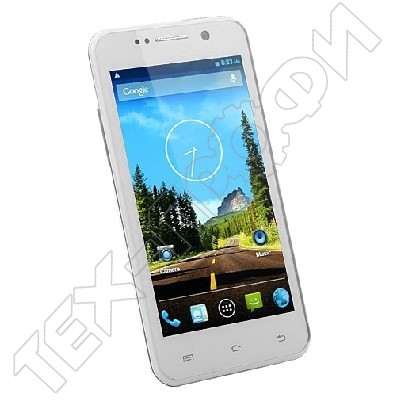 Ремонт Thl W100S