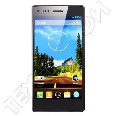 Ремонт Thl W11