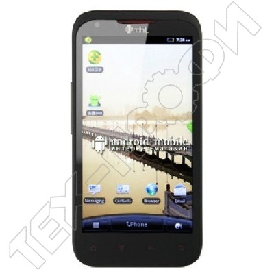 Ремонт Thl W2+
