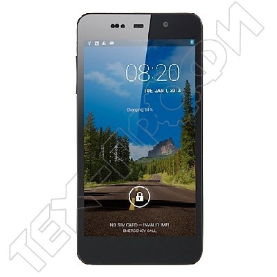 Ремонт Thl W200C