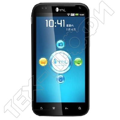 Ремонт Thl W3