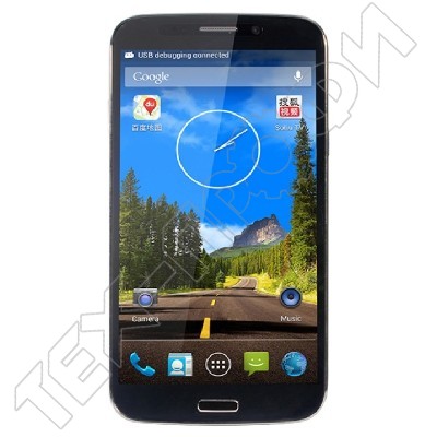 Ремонт Thl W300