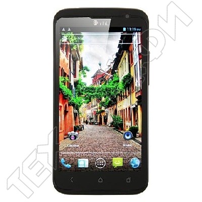 Ремонт Thl W5