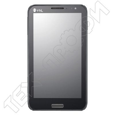 Ремонт Thl W6