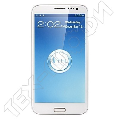 Ремонт Thl W7