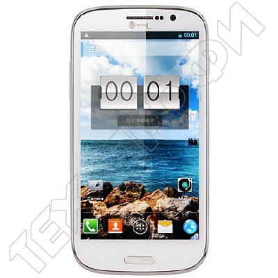 Ремонт Thl W8 Beyond