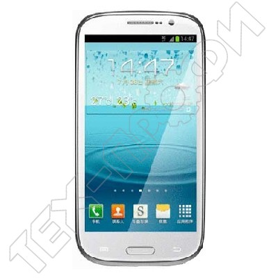 Ремонт Thl W8