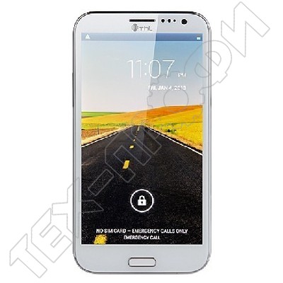 Ремонт Thl W9