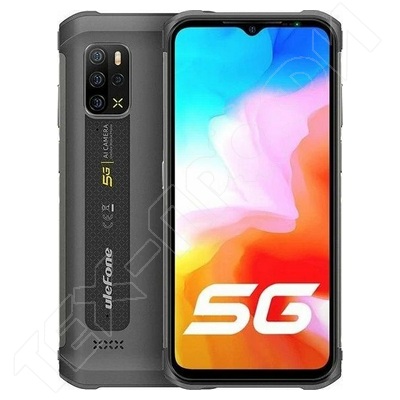Ремонт UleFone Armor 12 5G