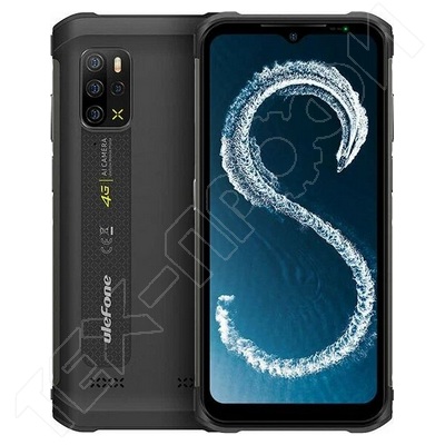Ремонт UleFone Armor 12S