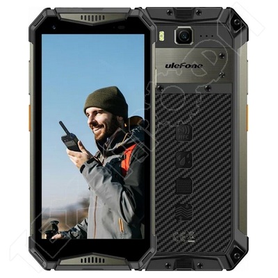 Ремонт UleFone Armor 20WT