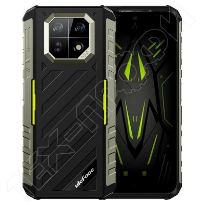 Ремонт UleFone Armor 22