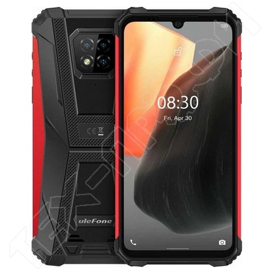 Ремонт UleFone Armor 8 Pro