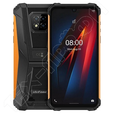 Ремонт UleFone Armor 8