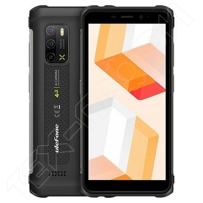 Ремонт UleFone Armor X10
