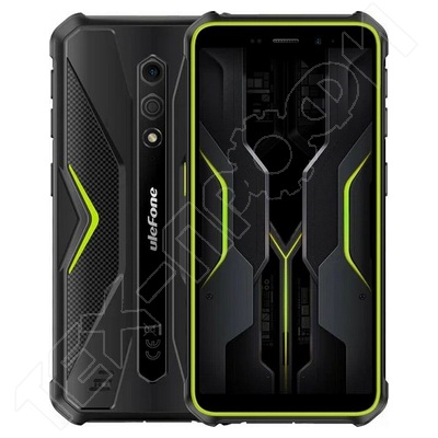 Ремонт UleFone Armor X12 Pro