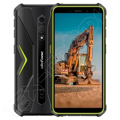 Ремонт UleFone Armor X12